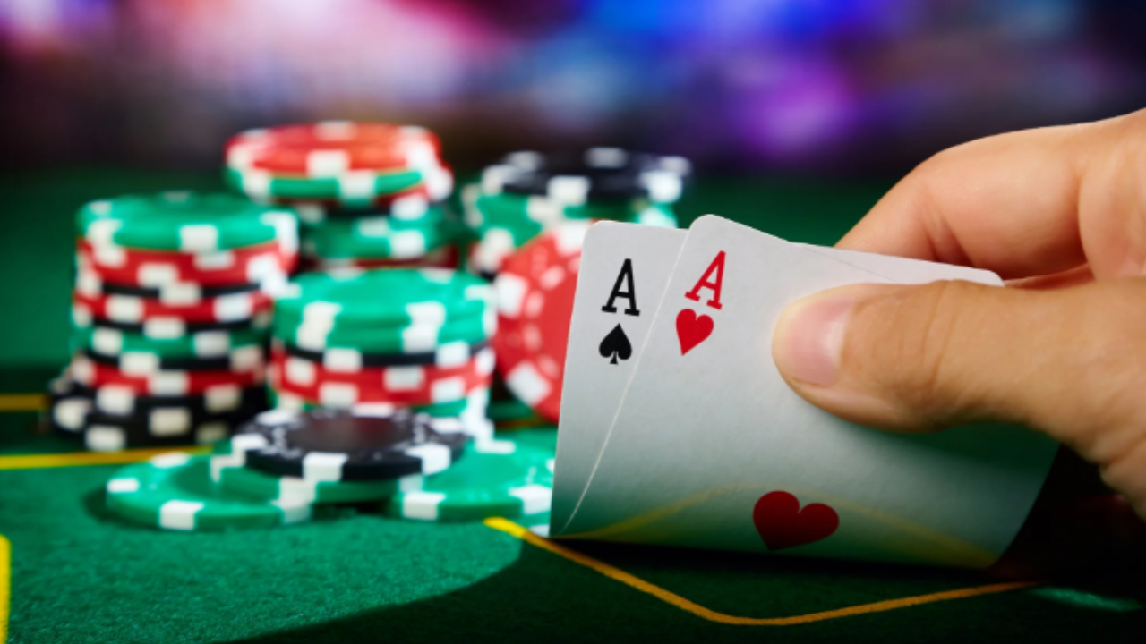 Upgrade Your Poker Skills with FreePrintableInc’s Poker Hands Chart